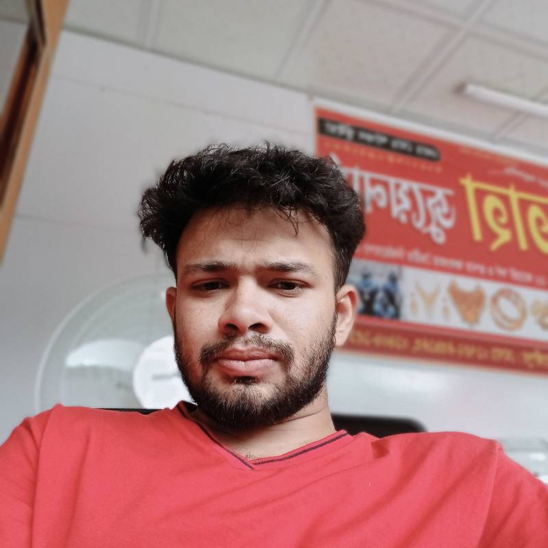 Shawon, 31, Paithan Kawai