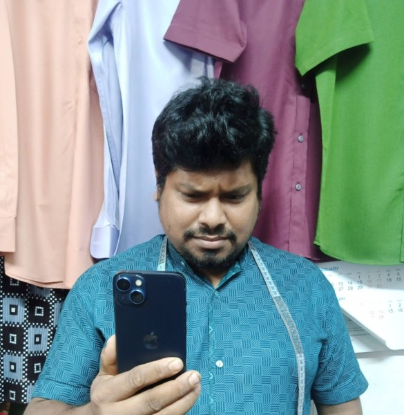 Tnsvai, 30, Aravan