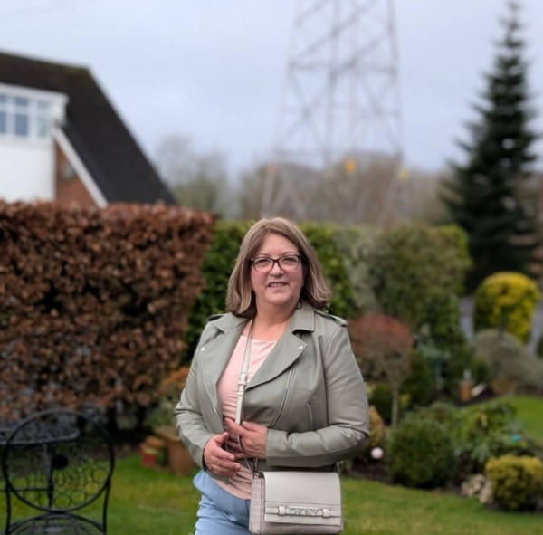 Geoji, 41, Kasba Maker