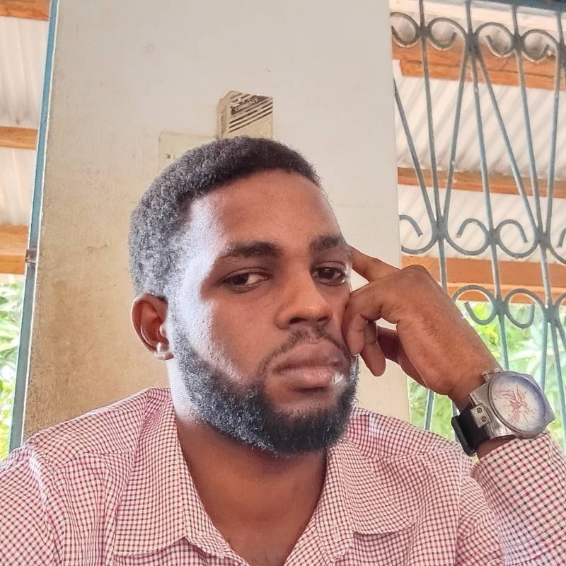 Raphael, 25, Anekal