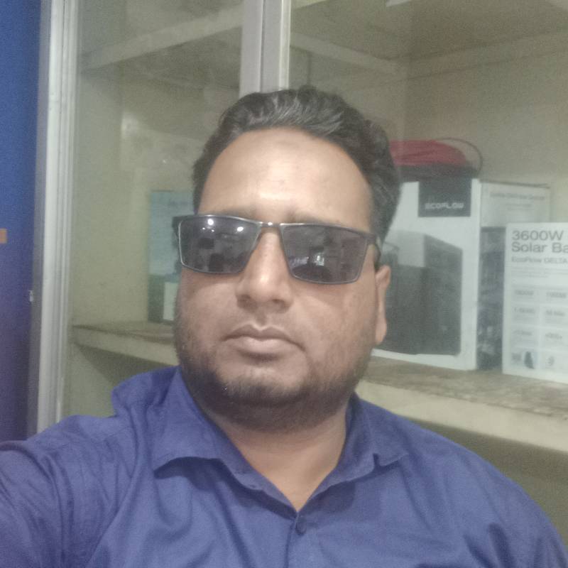 Abir, 36, Neduvattr