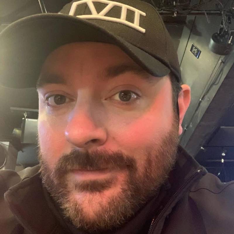 Charles, 50, Harda
