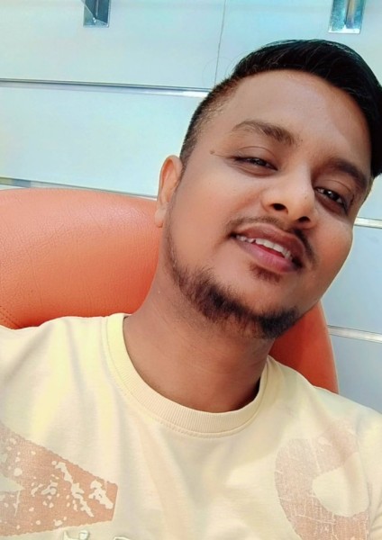 mdfaysal, 28, Adelaide