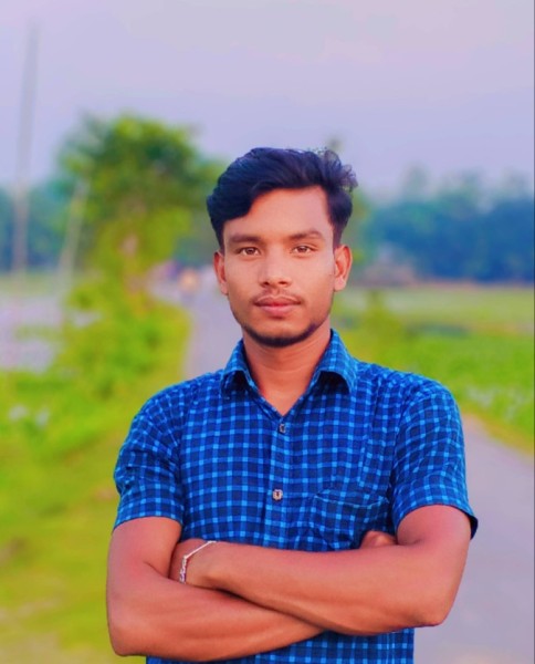 Shahin, 25, Willowick