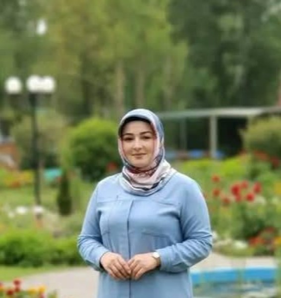 Anais, 29, Samadh Bhai
