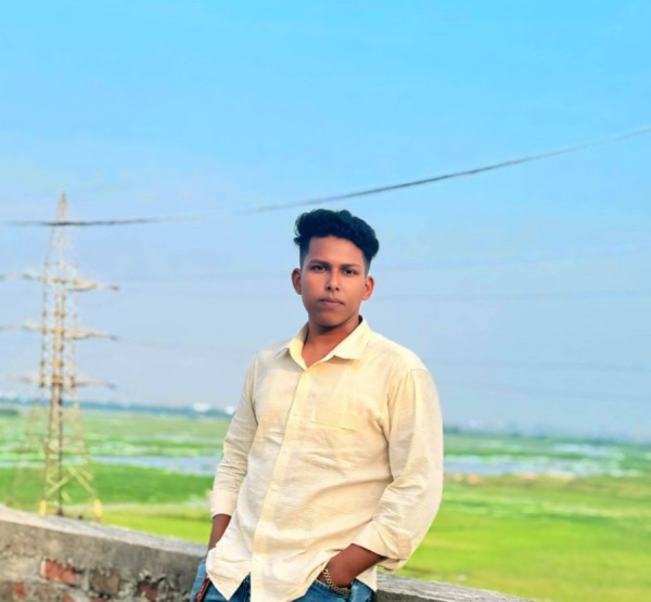 Abid, 23, Grajales