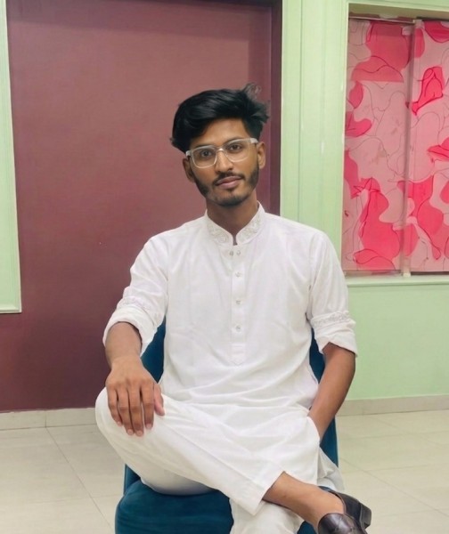 Al-Amin, 26, Machida