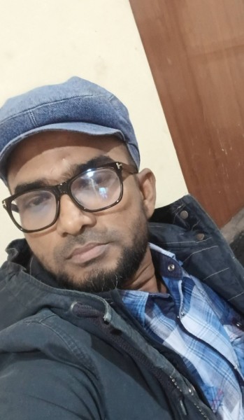 Muniruzzaman, 35, Hattersheim