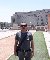 Ramzy, 39, Hanover Park