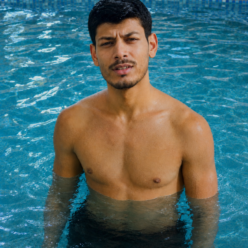 Sohrqb, 23, Bexar