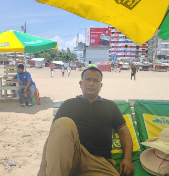 Arif, 46, Santa Rsula