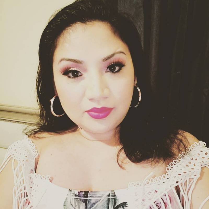 stephanie 121, 36, Torrepacheco