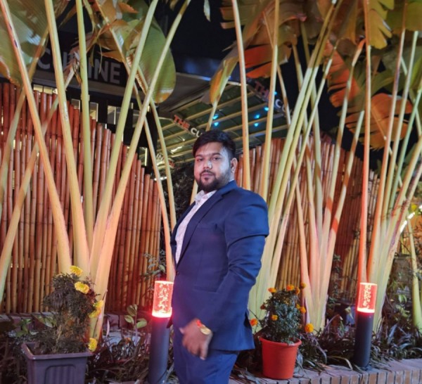 Atik Dipu, 30, Soledad De Doblado