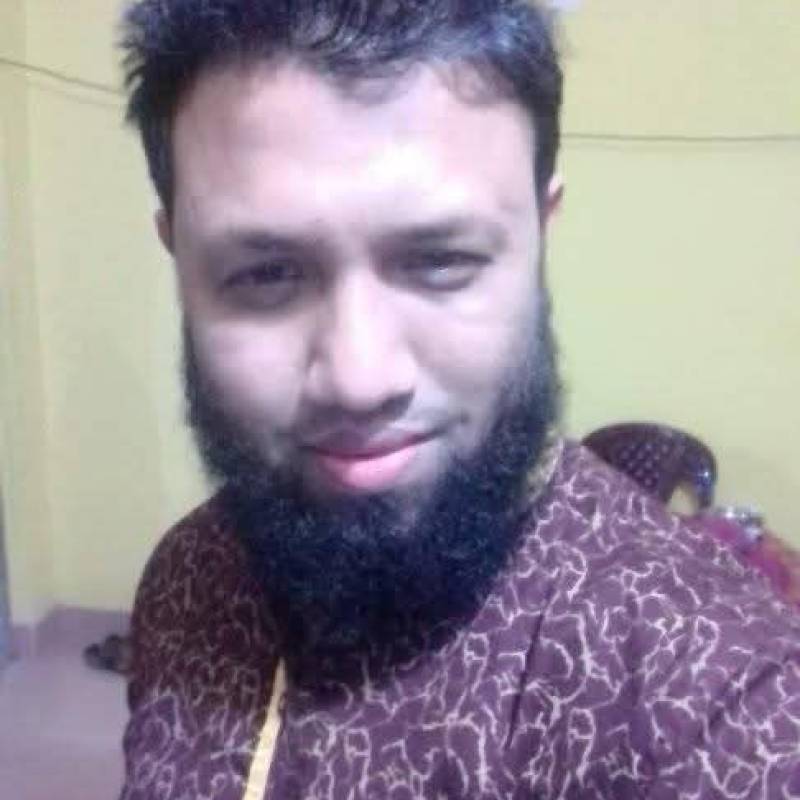 Tapu, 35, Bladel