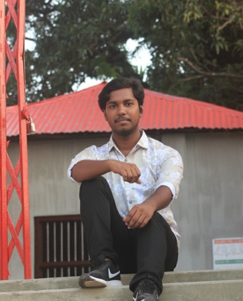 Amitav, 31, Shitanjing