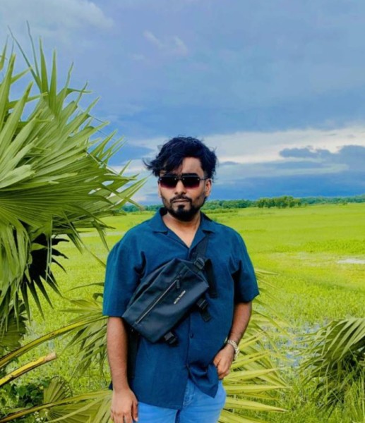 Ms robin, 28, Smyrna