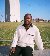 Emmanuel, 44, Italia