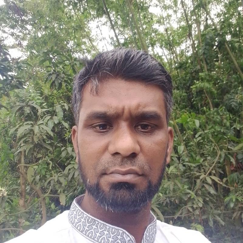 Abul Kalam, 38, Ennery