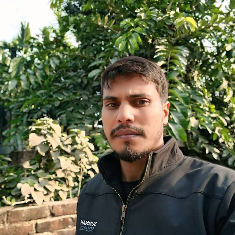 Abdul Motin, 30, Corbin