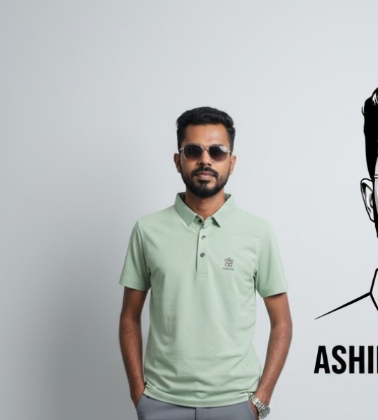 Ashikur Rahman, 29, Passos