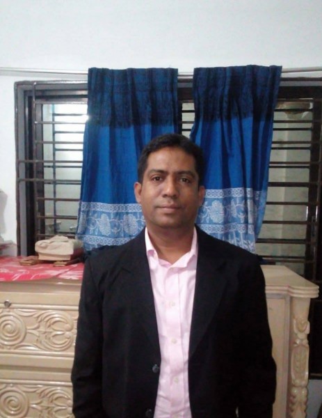 Mohammad Golam Kibria, 41, Peralillo