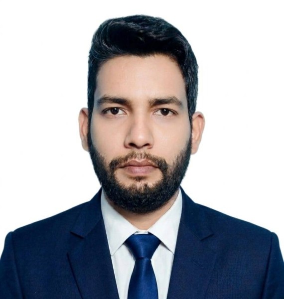 Ramij, 33, Gedaref