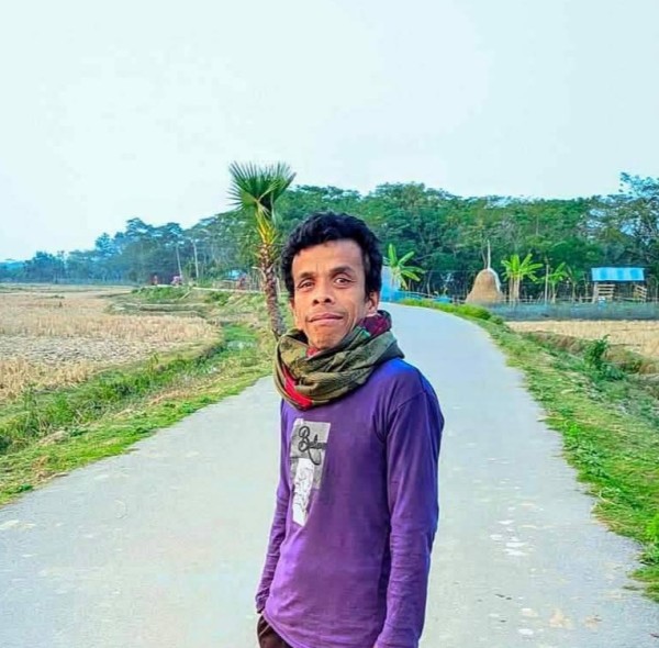 Napal, 26, West End