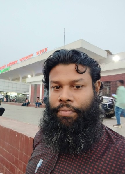 Md Ashraf, 35, Kishangarh