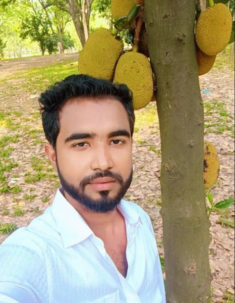 Md Murad, 35, West Caldwell