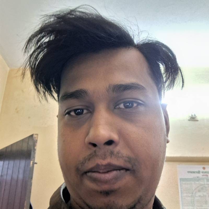 Rifat, 28, Marlow