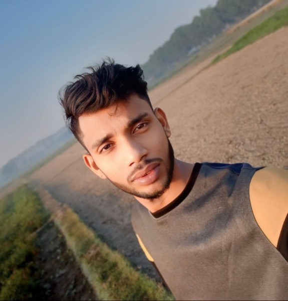 Md sabbir, 20, Vineyard