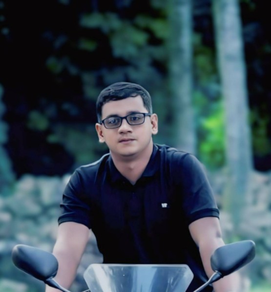 Abir, 31, Levakant
