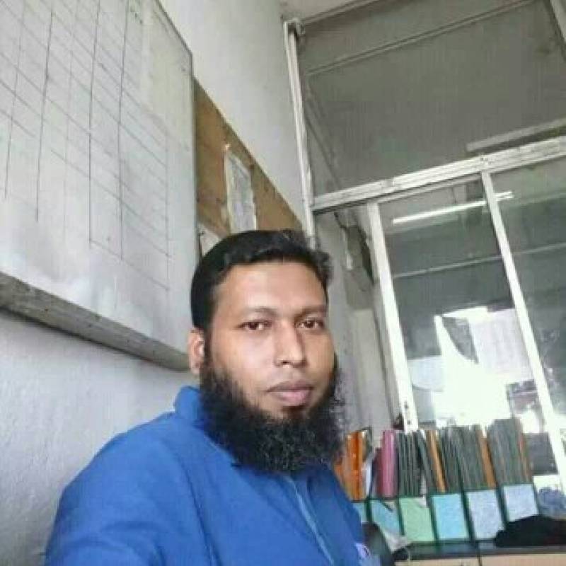 Baha, 49, Hot Springs
