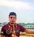 Parosh, 26, Avidha
