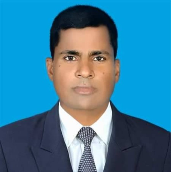 MD Rabiul islam, 45, Concepcin
