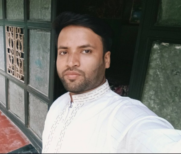 mdsakibhasan, 30, Bhasawar