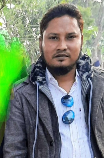 M, 26, Ichikawa