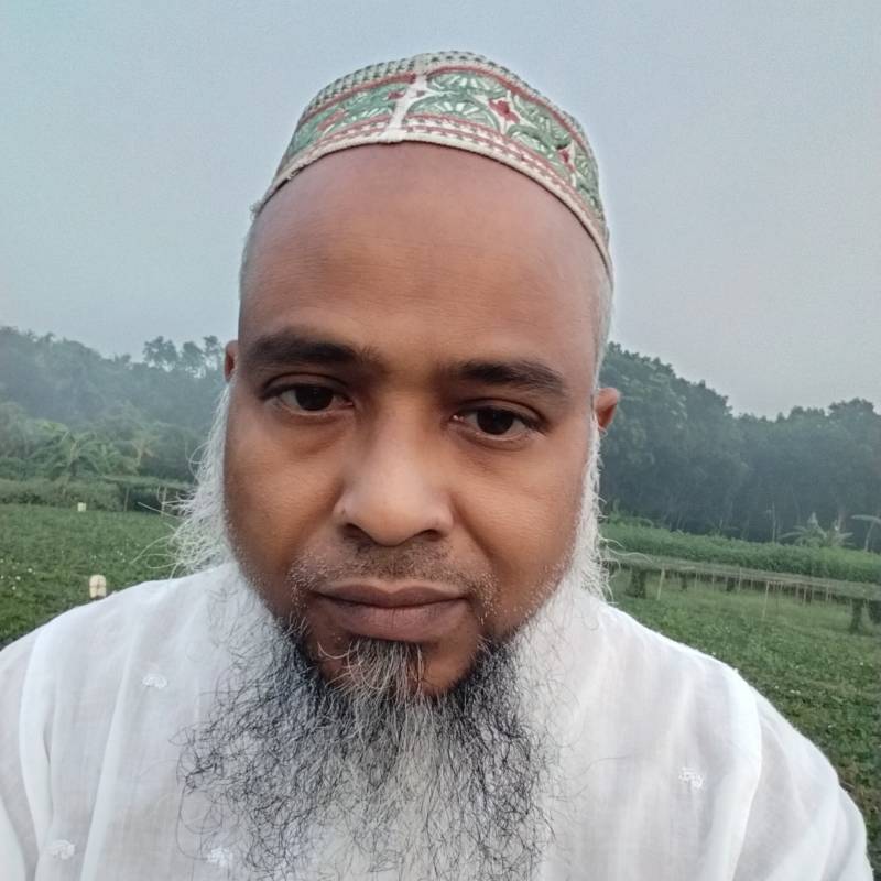 Doctor, 41, Sharya