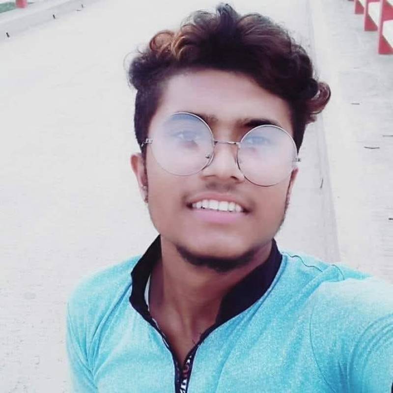 Mehedi Hassan, 21, Mann