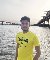 .Sahim, 29, in the Mumbai
