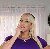 Alura Jenson, 42, Parasurampr