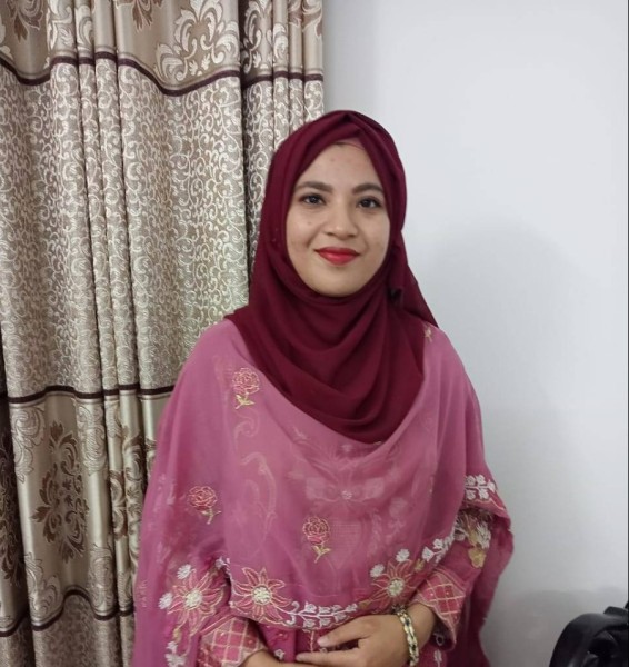 khondoker, 32, Tororo