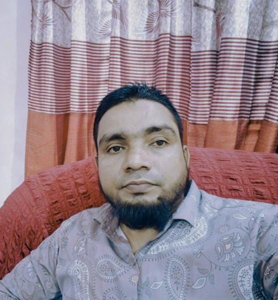 md jashim Uddin, 46, Sonzacate