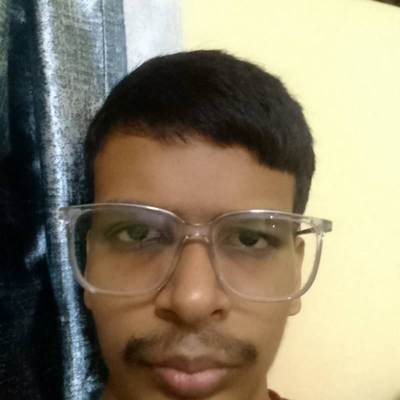 Nick, 21, Balasan