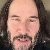 Keanu, 61, Italia