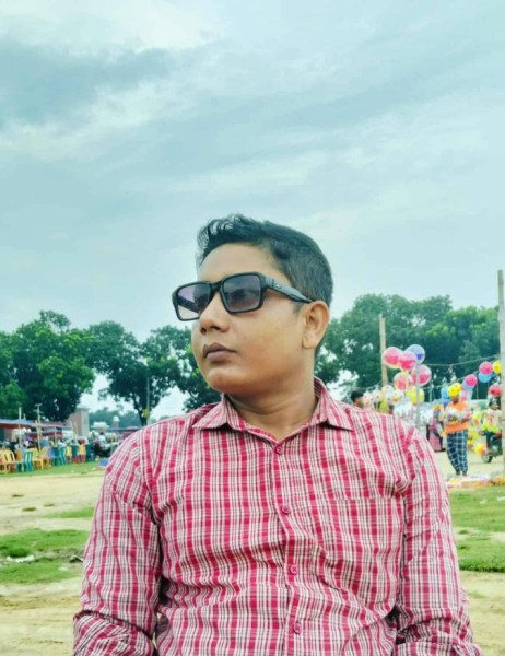 Biplob, 32, Isale