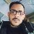 ARUN DAS, 32, in the Jaipur