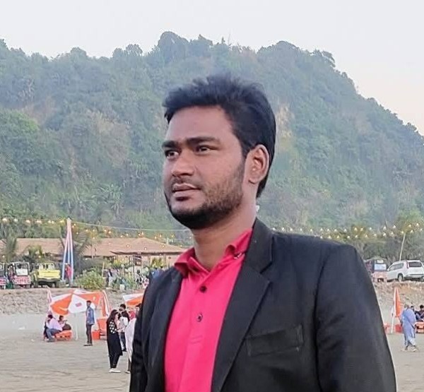 Rabiul, 26, Sandy Hook