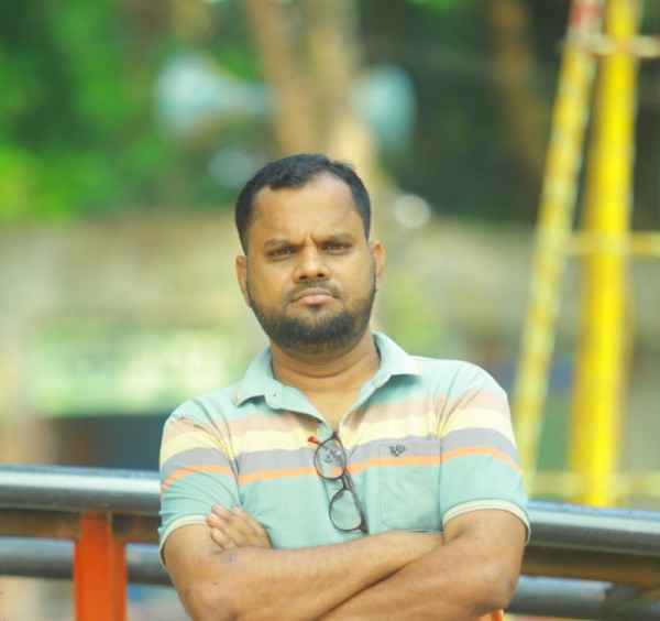 Rony, 38, Aso