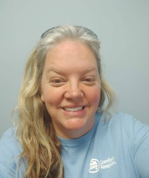 Teresa, 41, Flowood